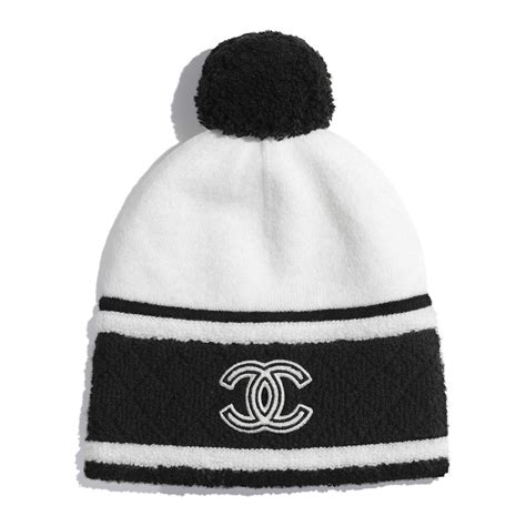 chanel beanie price.